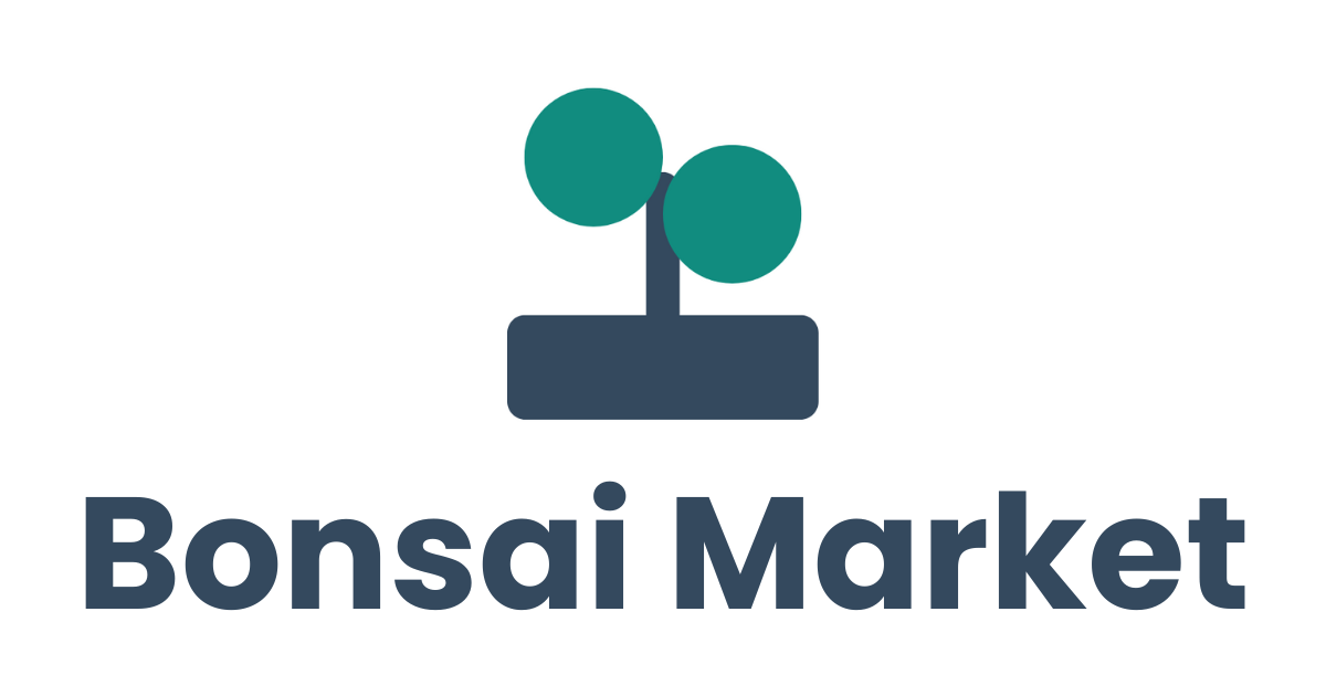 Bonsai Market - Premium Japanese Bonsai Trees Online | Buy Authentic Bonsai